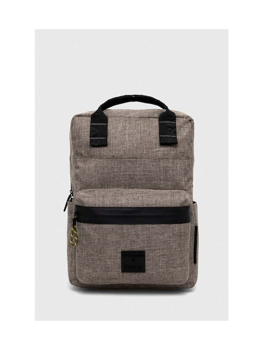 Strellson Männlich Rucksack Gray