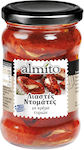 Almi Sun Dried Tomatoes Κρέμα Τυρί 150gr