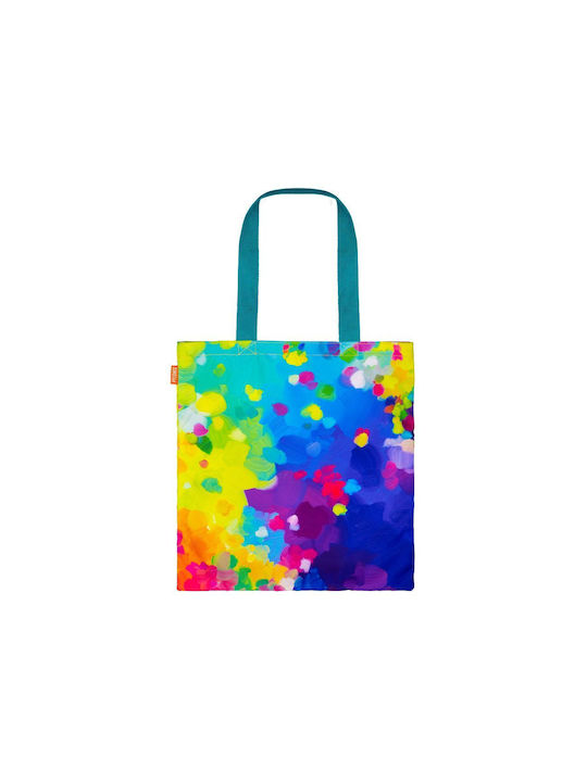 Pylones Fabric Shopping Bag