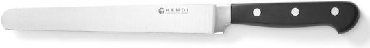 Hendi Kitchen Line Cuțit Tăieturi Reci Din Oțel Inoxidabil 21.5cm