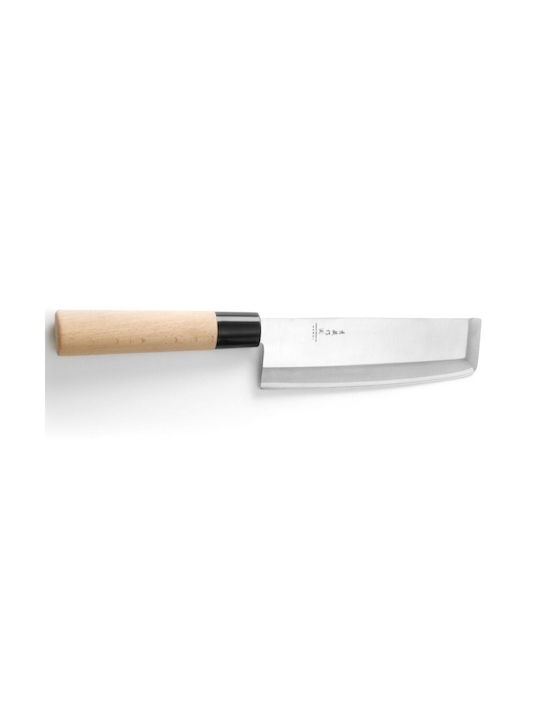 Hendi Μαχαίρι Nakiri από Ανοξείδωτο Ατσάλι 18cm