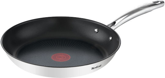 Tefal DUETTO+ Pan made of Stainless Steel 28cm
