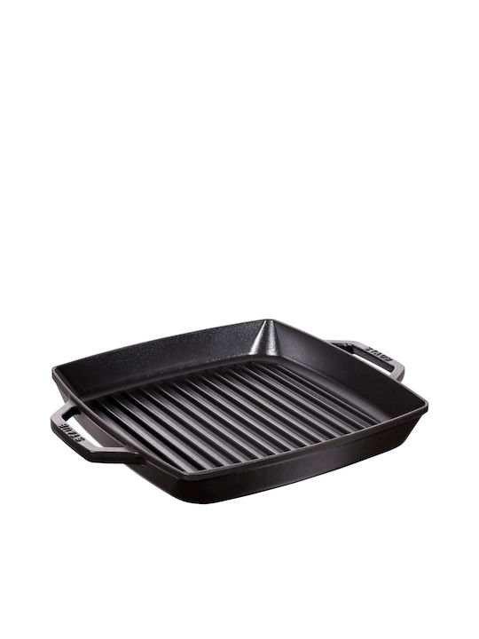 Staub Pan made of Cast Iron 28cm