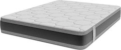 Cecotec Flow PureVital 5900 Einzel 90x190x32cm ohne Federkern Cecotec Flow PureVital 5900 Einzel 90x190x32cm ohne Federkern