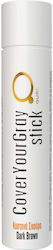 Qure Temporary Hair Dye Stick Dark Brown 5gr Qure Temporary Hair Dye Stick Dark Brown 5gr