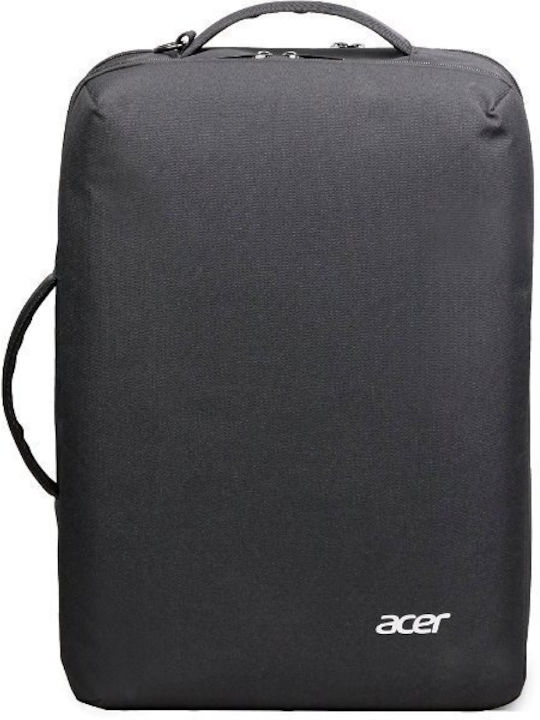Acer Urban Τσάντα Πλάτης για Laptop 15.6" σε Μαύρο χρώμα