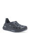 Luofu Herren Clogs Gray