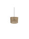 InTheBox Pendant Light Single-Light Beige