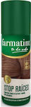 Farmatint Temporary Hair Dye in Spray Copper Blonde 75ml