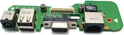 Flex Cable Screen for Laptop Dell Inspiron 1545