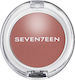 Seventeen Руж Apple Rose