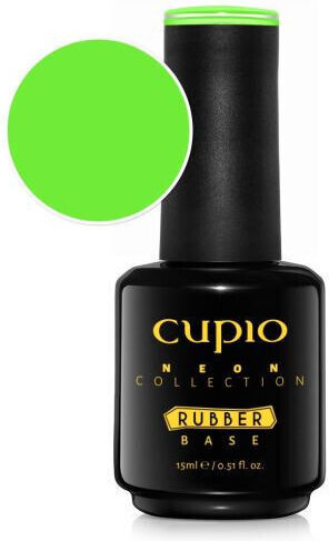 Cupio Гланцов Дълготраен Лак За Нокти Бързо Съхнещ Frozen Mojito 15ml