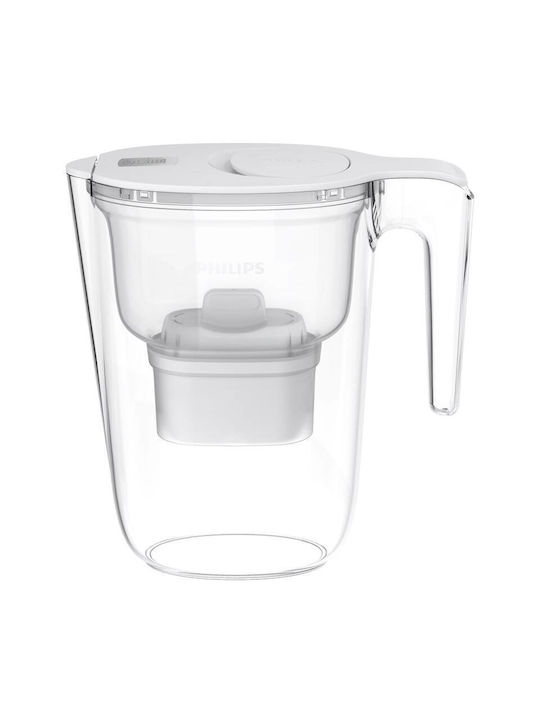 Philips Jug with Filter 2600ml