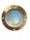 DIL Wall-Mounted Outdoor Spot Light G9 IP65
