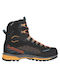 Lowa Men's Hiking Boots Black