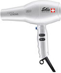 Solis Light & Strong Hair Dryer 1800W 969.42