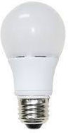 Light Bulb LED Bulb 7W for Socket B22 Warm White
