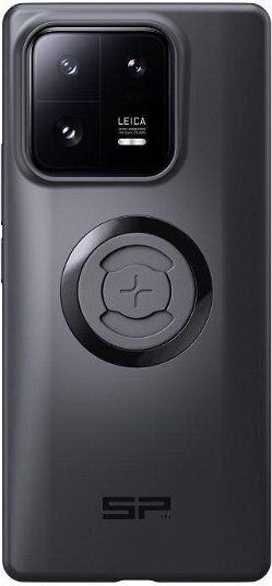 SP Connect SPC+ Husă Telefon Apple iPhone 13 Pentru Suport Motocicletă