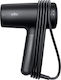 Braun Ionic Πιστολάκι Μαλλιών Turbo με Φυσούνα 2100W