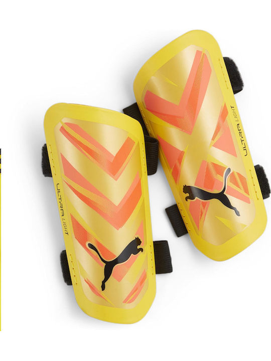 PUMA Ultra Light Strap Adults & Kids Soccer Shi...