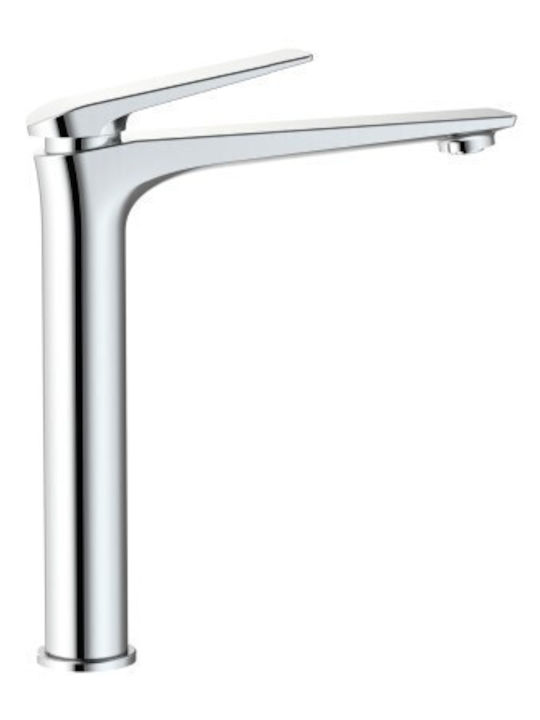 Trend Haus Mixing Tall Sink Faucet