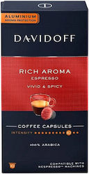 Davidoff Espresso Aroma