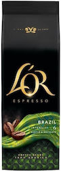 L'Or Espresso Beans 1kg L'Or Espresso Beans 1kg