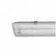 DIL Commercial Linear Ceiling Light IP65 L128xD10xH10cm