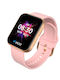 Garett GRC Style 38mm Smartwatch με Παλμογράφο ...