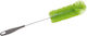 York Plastic Cleaning Brush with Handle Blue