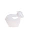 Decorative Cow made of Ceramic 18cm 1pcs