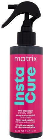 Matrix Instacure Anti-breakage Leave In Conditioner Reconstruction/Nourishment for Dry Hair 190ml