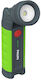 Philips Wiederaufladbar Taschenlampe LED IP54 mit maximaler Helligkeit 1000lm Grün
