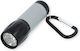 Carson Rc Pro Schlüsselanhänger-Taschenlampe LED Grau