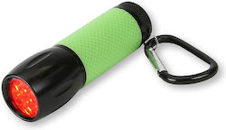 Carson Rc Pro Keychain Flashlight LED