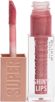 Elixir Lipgloss 86 Poseidon 4.5ml