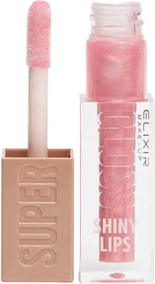 Elixir Lip Gloss No 84 Demeter 4.5ml