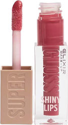 Elixir Super Gloss Lip Gloss 4.5ml