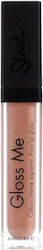 Sleek MakeUP Gloss Me Luciu de Buze 6ml