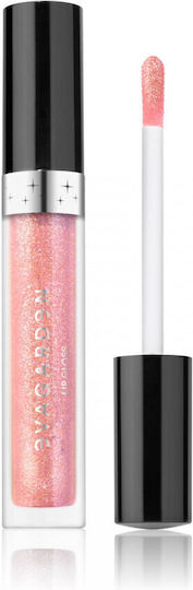 Evagarden Diamond Metalove Lip Gloss Baby Pink 2.7ml