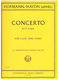 Imc Toys Haydn - Concerto In D Major pentru Flaut
