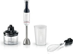 Bosch Serie 4 800W Λευκό