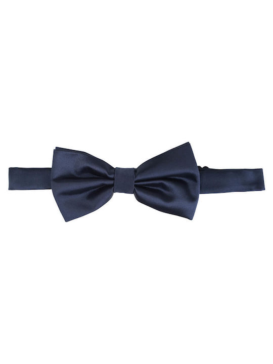 Prince Oliver Bow Tie Navy Blue