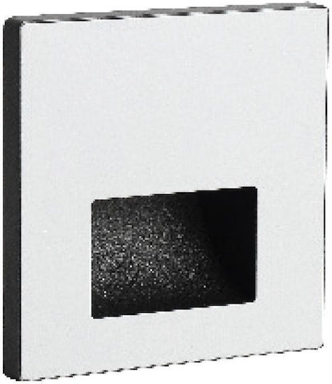 VK Lighting Support Frame for Lighting Fixtures White 75169-247115