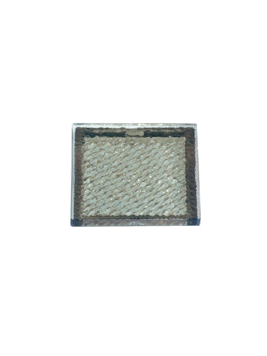 DIL Επιτοίχιο Εξωτερικό Σποτ LED IP67 0.7W με Θερμό Λευκό Φως