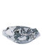 Alessi Sarria Decorative Bowl Gray 27.5x6.5cm