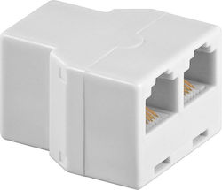 ATC Adapter White