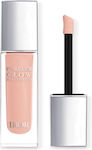 Dior Forever Glow Maximizer Lipgloss Rosa 11ml
