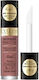 Eveline Wonder Match Velor Cheek&lip Lip Gloss 05 4.5ml