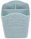 Organizator Cosmetice Cu Separatoare Verde